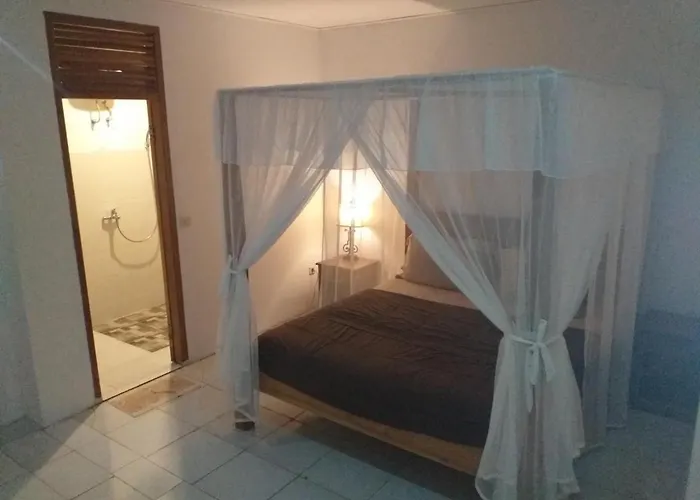 Guest house Joglo Bali Penatih