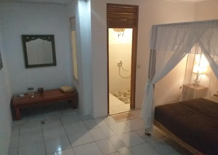 Guest house Joglo Bali Penatih
