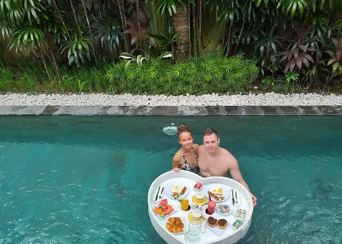 Guest house Joglo Bali