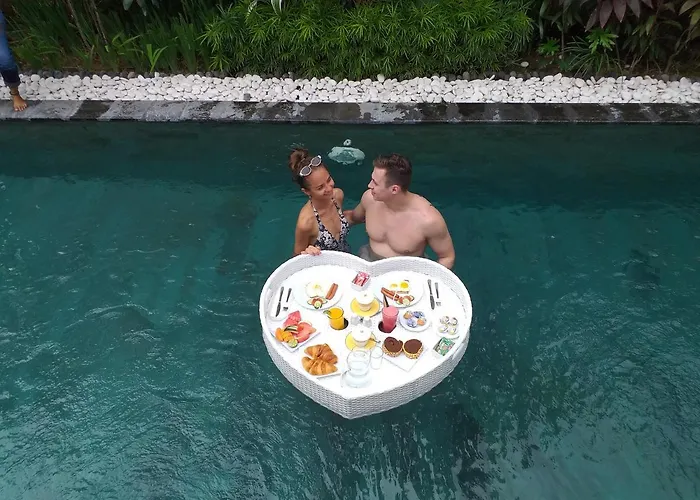 Joglo Bali Guest house