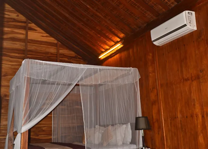 Guest house Joglo Bali