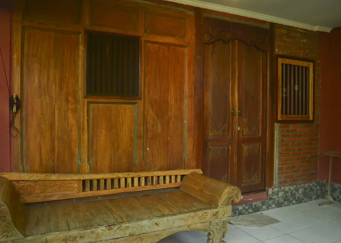 Joglo Bali * Penatih