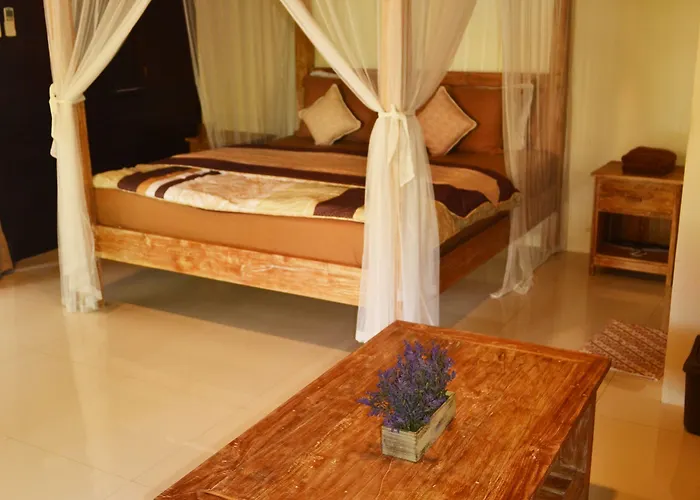 Joglo Bali * Penatih