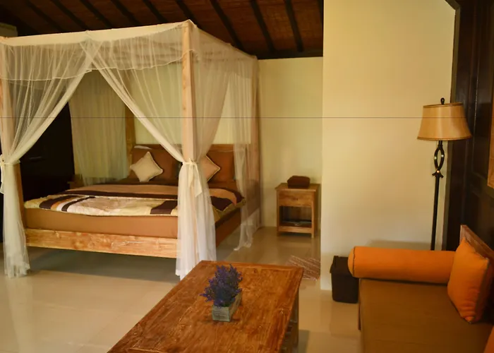 Joglo Bali Penatih
