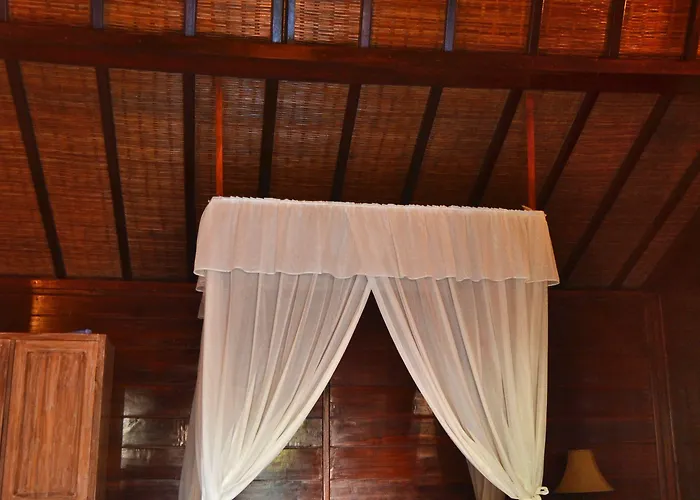 Guest house Joglo Bali