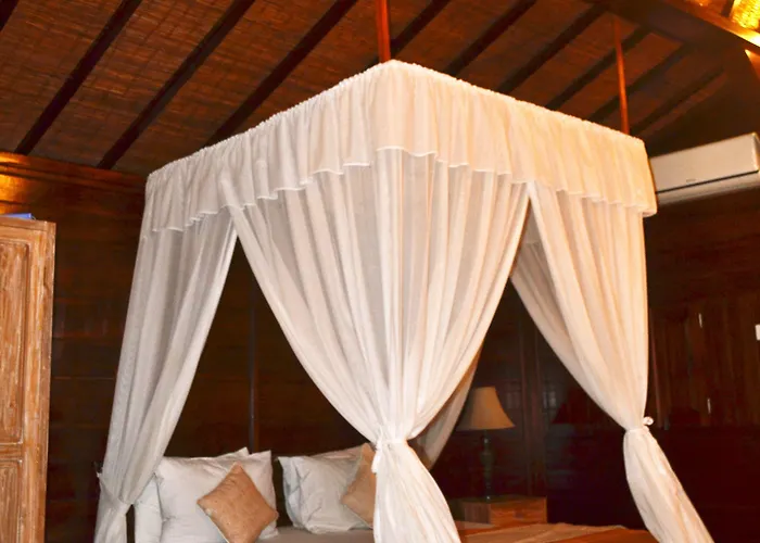 Guest house Joglo Bali *