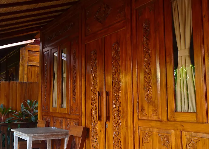 Joglo Bali * Penatih