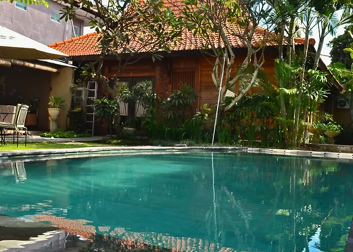 Joglo Bali * Penatih