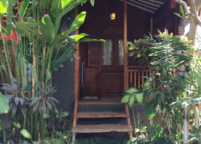 Joglo Bali *