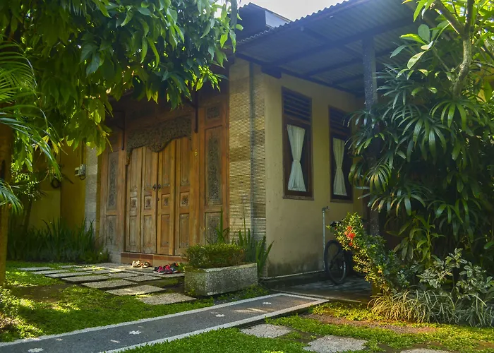 Guest house Joglo Bali *