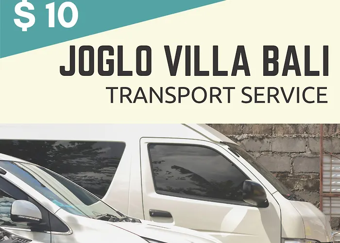 Joglo Bali *