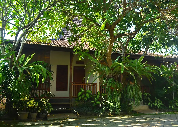 Guest house Joglo Bali *