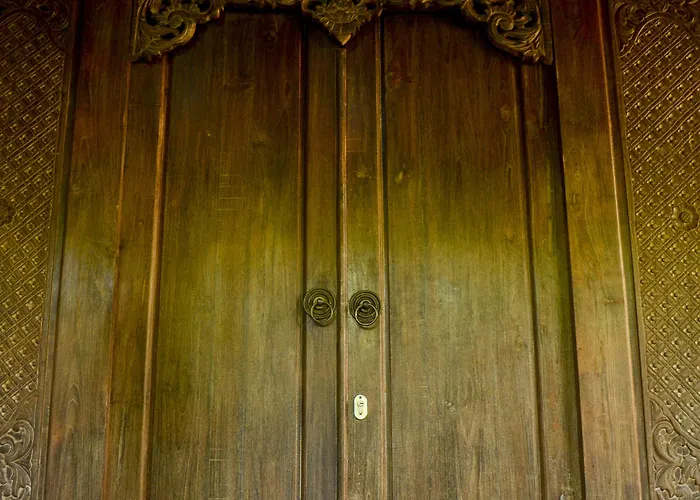 Guest house Joglo Bali *