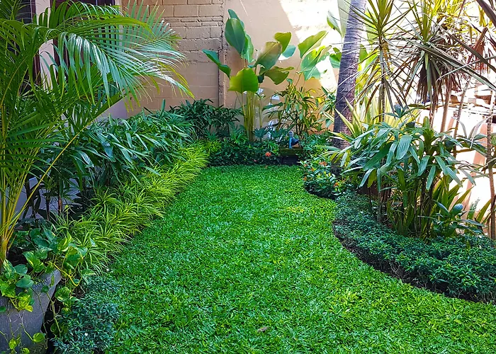 Guest house Joglo Bali Penatih