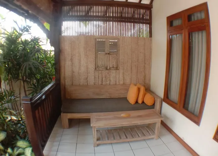 Joglo Bali * Penatih