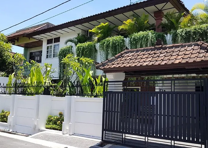 Joglo Bali